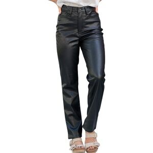 Judy Blue Midnight Straight Leg Pants